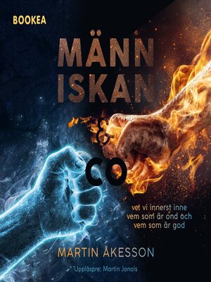 cover image of Människan & Co
